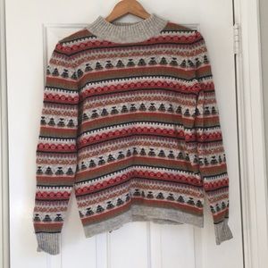 JCrew Sweater